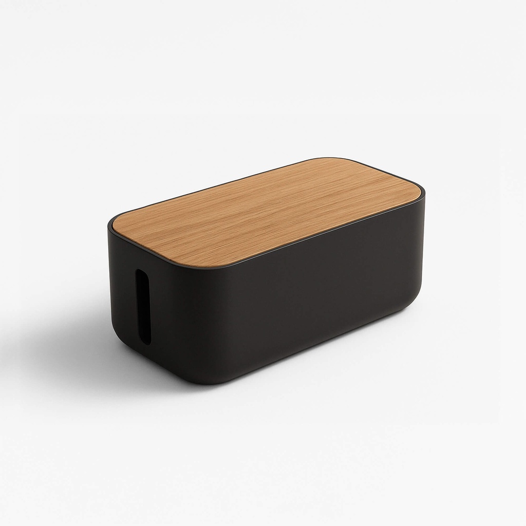 [FURN_5555] Kabelbeheer box